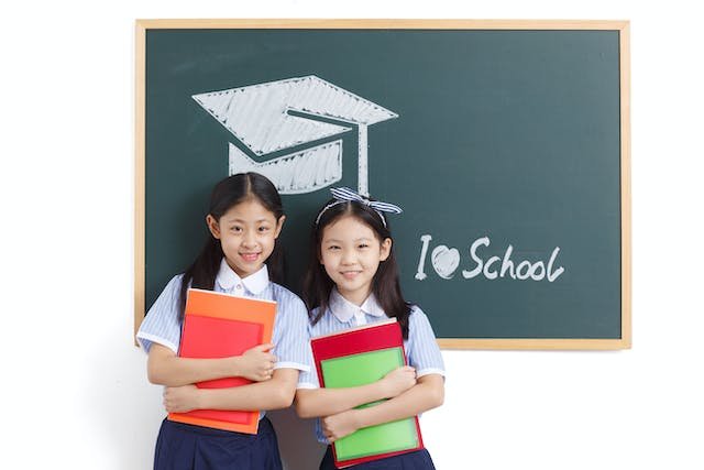 Eco-Friendly School Uniforms